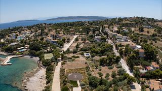 Οικόπεδο 1.017 τ.μ. για πώληση, Αργολίδα, Κρανίδι-thumb-8