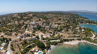 Οικόπεδο 1.017 τ.μ. για πώληση, Αργολίδα, Κρανίδι-thumb-9