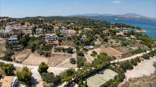 Οικόπεδο 1.017 τ.μ. για πώληση, Αργολίδα, Κρανίδι-thumb-11