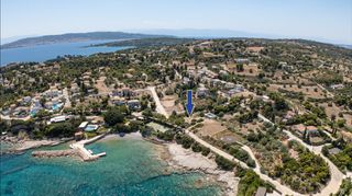 Οικόπεδο 1.017 τ.μ. για πώληση, Αργολίδα, Κρανίδι-thumb-5