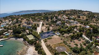 Οικόπεδο 1.017 τ.μ. για πώληση, Αργολίδα, Κρανίδι-thumb-1