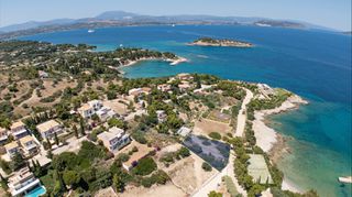 Οικόπεδο 1.017 τ.μ. για πώληση, Αργολίδα, Κρανίδι-thumb-4