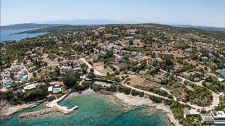 Οικόπεδο 1.017 τ.μ. για πώληση, Αργολίδα, Κρανίδι-thumb-7
