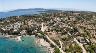 Οικόπεδο 1.017 τ.μ. για πώληση, Αργολίδα, Κρανίδι-thumb-21