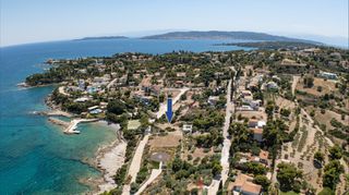 Οικόπεδο 1.017 τ.μ. για πώληση, Αργολίδα, Κρανίδι-thumb-3
