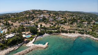 Οικόπεδο 1.017 τ.μ. για πώληση, Αργολίδα, Κρανίδι-thumb-2