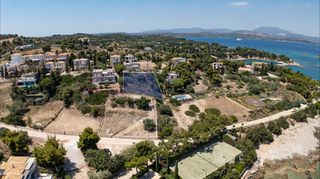 Οικόπεδο 1.037 τ.μ. για πώληση, Αργολίδα, Κρανίδι-thumb-2
