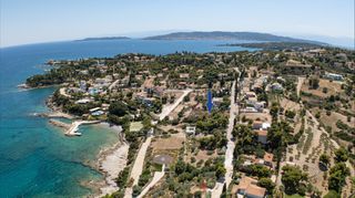Οικόπεδο 1.037 τ.μ. για πώληση, Αργολίδα, Κρανίδι-thumb-5