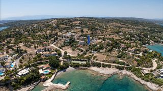Οικόπεδο 1.037 τ.μ. για πώληση, Αργολίδα, Κρανίδι-thumb-3
