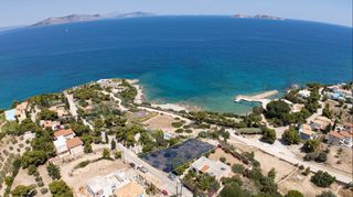 Οικόπεδο 1.037 τ.μ. για πώληση, Αργολίδα, Κρανίδι-thumb-4