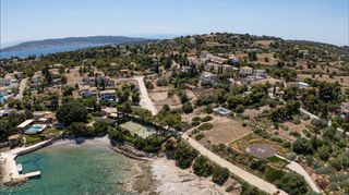 Οικόπεδο 1.037 τ.μ. για πώληση