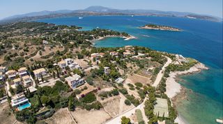 Οικόπεδο 1.037 τ.μ. για πώληση, Αργολίδα, Κρανίδι-thumb-1