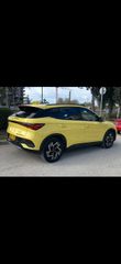 TAXI BYD electric-thumb-1