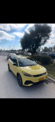 TAXI BYD electric-thumb-2
