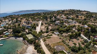 Οικόπεδο 2.072 τ.μ. για πώληση, Αργολίδα, Κρανίδι-thumb-7