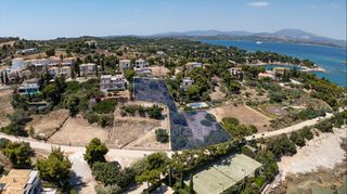 Οικόπεδο 2.072 τ.μ. για πώληση, Αργολίδα, Κρανίδι-thumb-1