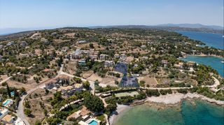 Οικόπεδο 2.072 τ.μ. για πώληση, Αργολίδα, Κρανίδι-thumb-4