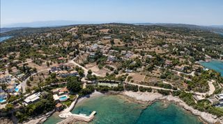 Οικόπεδο 2.072 τ.μ. για πώληση