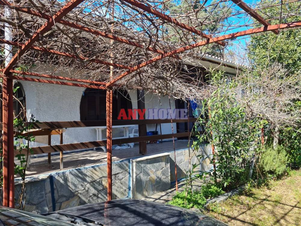 Μονοκατοικία 57 τ.μ. προς πώληση, Αγία Τριάδα Θερμαϊκού