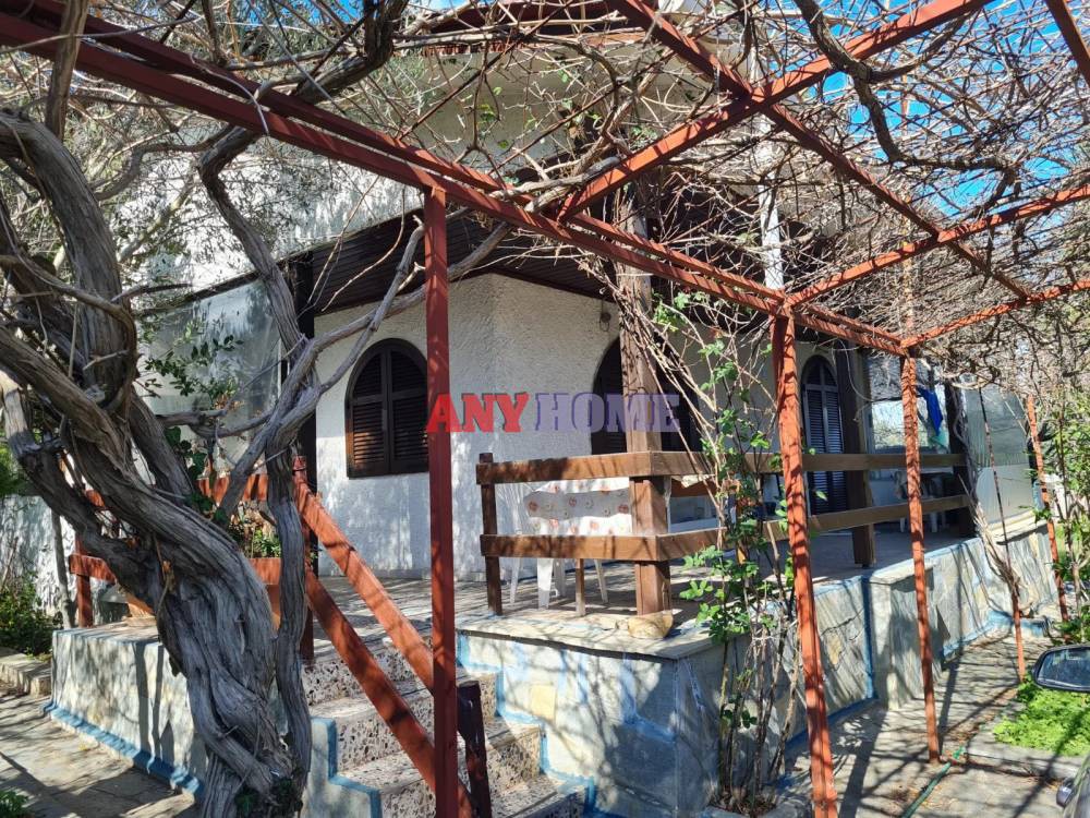 Μονοκατοικία 57 τ.μ. προς πώληση, Αγία Τριάδα Θερμαϊκού