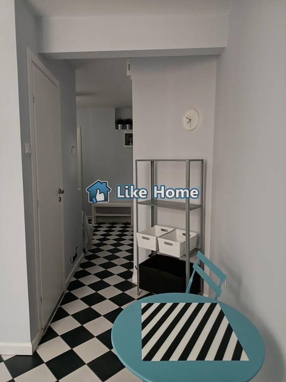 Studio / γκαρσονιέρα 36 τ.μ. προς πώληση, Διοικητήριο