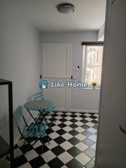Studio / γκαρσονιέρα 36 τ.μ. προς πώληση, Διοικητήριο-thumb-1