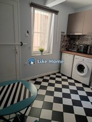 Studio / γκαρσονιέρα 36 τ.μ. προς πώληση, Διοικητήριο-thumb-3