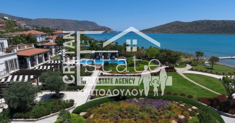 Βίλλα 350 τ.μ. πρός πώληση, Ν. Λασιθίου, Άγιος Νικόλαος