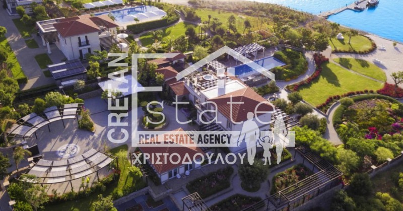 Βίλλα 350 τ.μ. πρός πώληση, Ν. Λασιθίου, Άγιος Νικόλαος