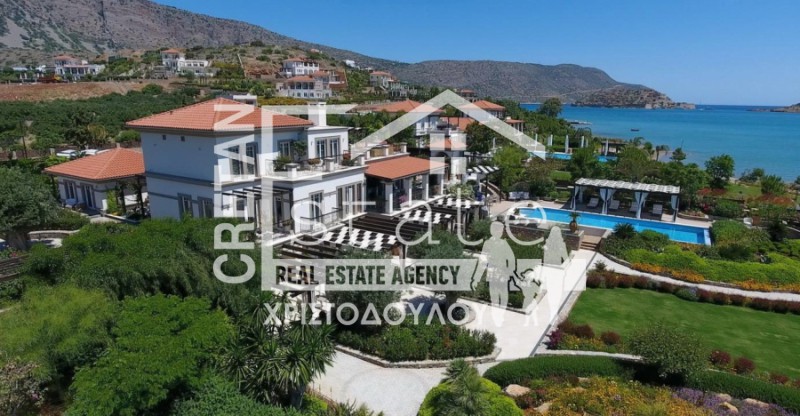 Βίλλα 350 τ.μ. πρός πώληση, Ν. Λασιθίου, Άγιος Νικόλαος