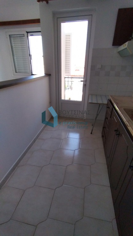 Διαμέρισμα 45 τ.μ. προς ενοικίαση, Άγιος Βασίλειος Ρίου