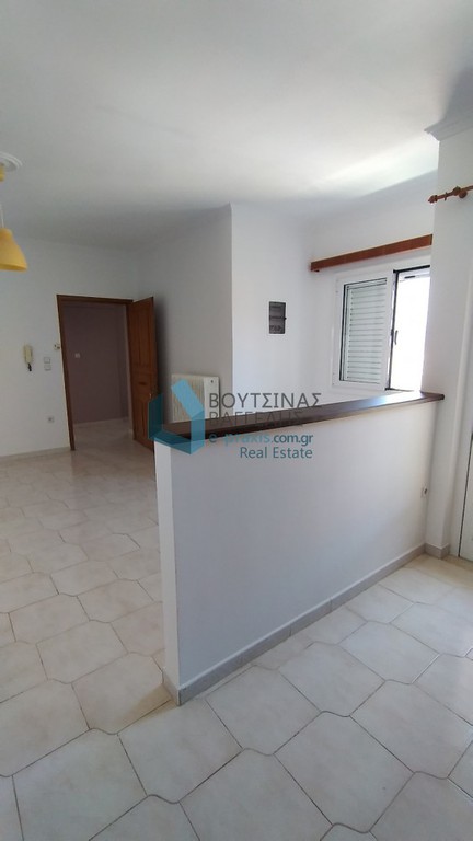 Διαμέρισμα 45 τ.μ. προς ενοικίαση, Άγιος Βασίλειος Ρίου