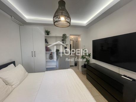 Διαμέρισμα 27 τ.μ. πρός πώληση