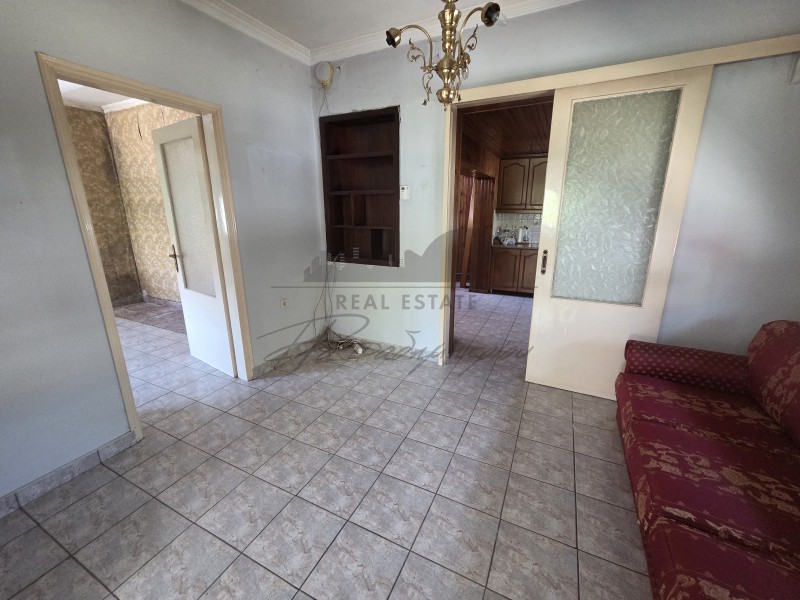 Μονοκατοικία 80 τ.μ. πρός πώληση, Μαγνησία, Βόλος