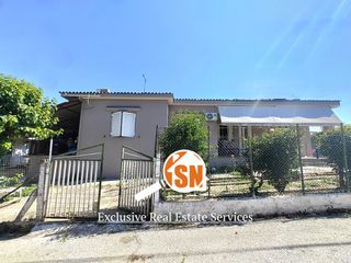 Μονοκατοικία 90 τ.μ. για πώληση