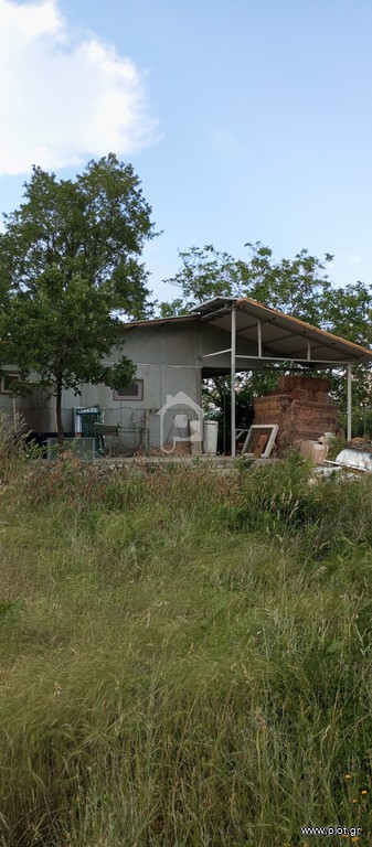 Λυόμενο 35 τ.μ. προς πώληση, Ν. Πιερίας, Κατερίνη
