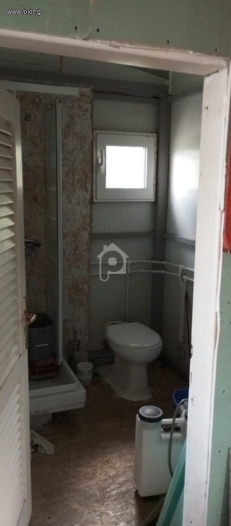 Λυόμενο 35 τ.μ. προς πώληση, Ν. Πιερίας, Κατερίνη