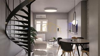 Loft 72 τ.μ. για πώληση, Θεσσαλονίκη - Κέντρο, Βαρδάρης-thumb-5
