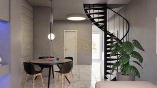 Loft 72 τ.μ. για πώληση, Θεσσαλονίκη - Κέντρο, Βαρδάρης-thumb-6