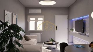 Loft 72 τ.μ. για πώληση, Θεσσαλονίκη - Κέντρο, Βαρδάρης-thumb-4