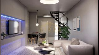 Loft 72 τ.μ. για πώληση, Θεσσαλονίκη - Κέντρο, Βαρδάρης-thumb-7