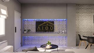 Loft 72 τ.μ. για πώληση