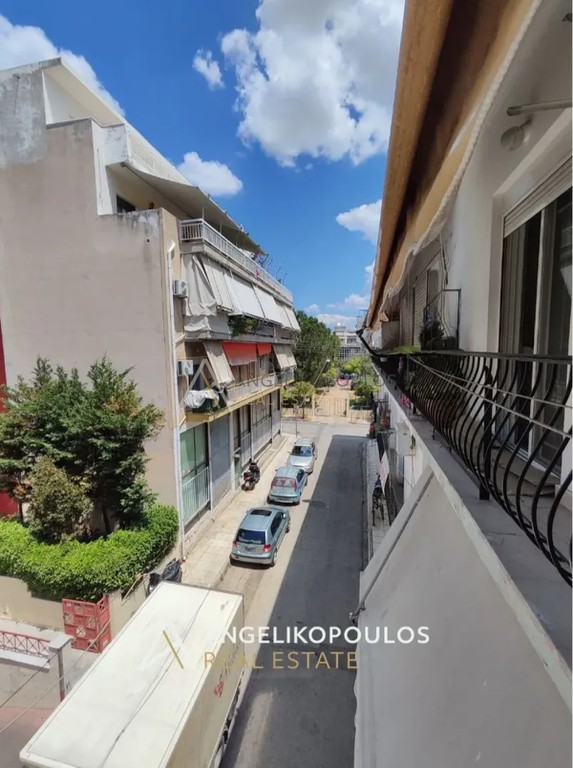 Διαμέρισμα 53 τ.μ. πρός πώληση, Πειραιάς - Προάστια, Άγιος Ιωάννης Ρέντης