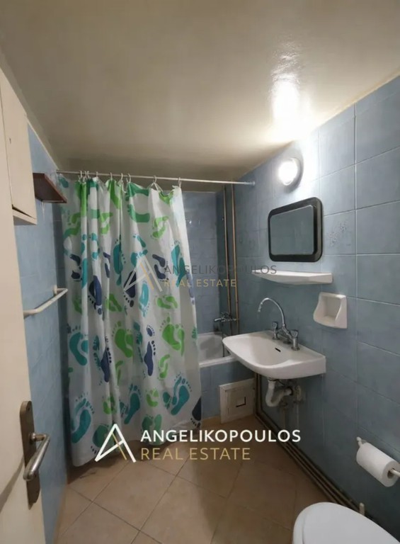 Διαμέρισμα 53 τ.μ. πρός πώληση, Πειραιάς - Προάστια, Άγιος Ιωάννης Ρέντης