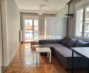Studio / γκαρσονιέρα 45 τ.μ. πρός ενοικίαση, Θεσσαλονίκη - Κέντρο, Παπάφη-thumb-3