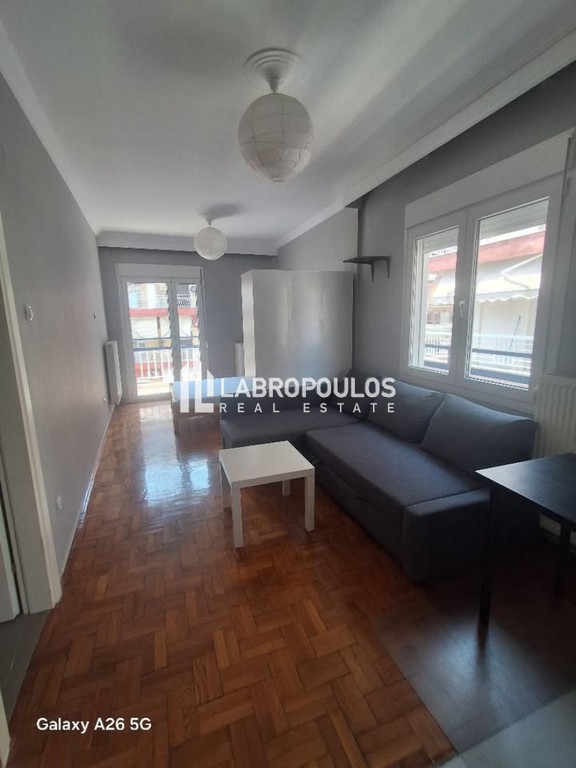 Studio / γκαρσονιέρα 45 τ.μ. πρός ενοικίαση, Θεσσαλονίκη - Κέντρο, Παπάφη
