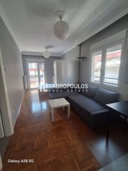 Studio / γκαρσονιέρα 45 τ.μ. πρός ενοικίαση, Θεσσαλονίκη - Κέντρο, Παπάφη-thumb-2