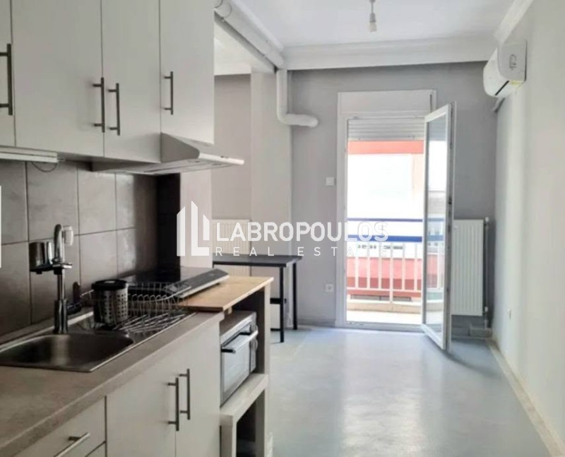 Studio / γκαρσονιέρα 45 τ.μ. πρός ενοικίαση, Θεσσαλονίκη - Κέντρο, Παπάφη