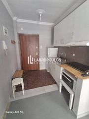 Studio / γκαρσονιέρα 45 τ.μ. πρός ενοικίαση, Θεσσαλονίκη - Κέντρο, Παπάφη-thumb-9