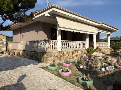 Detached home 96 sqm for sale